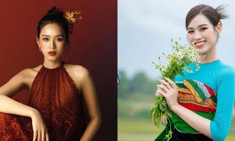Gây tranh cãi khi đảm nhận vai trò giám khảo Miss World Vietnam 2023, Đỗ Thị Hà nói gì?
