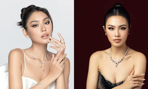 Bị đồn thổi giành suất thi Miss Universe 2023 của Thảo Nhi Lê: Thủy Tiên chính thức lên tiếng!