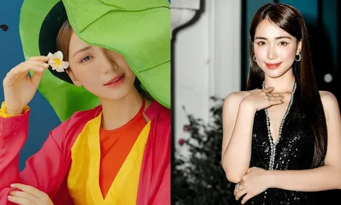Hòa Minzy trở lại đường đua âm nhạc, CDM kỳ vọng 'sẽ lặp lại lịch sử'