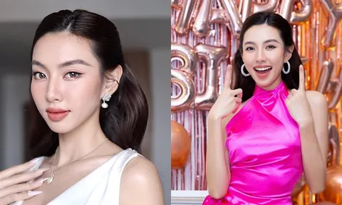 Thùy Tiên báo tin vui, CDM đồng loạt chúc mừng