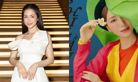 Hòa Minzy báo tin vui về dự án mới, CDM đồng loạt chúc mừng