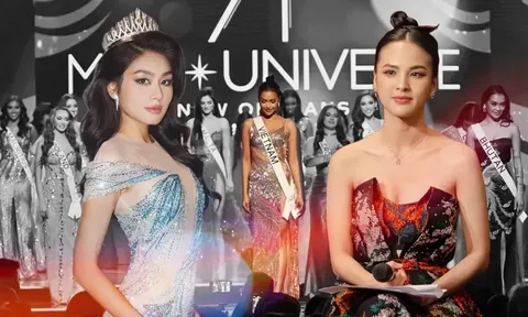 Fan ồ ạt vớt vát cơ hội cho Thảo Nhi Lê đến Miss Universe 2023: Bùng nổ thì có nhưng kết quả liệu có thành?