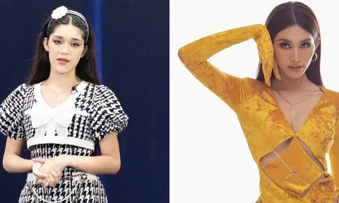 Huỳnh My kiên quyết làm điều này giữa ồn ào thái độ với Quỳnh Châu