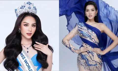 HOT: Miss World 2023 dời lịch thi, có lợi hay có hại cho Mai Phương?