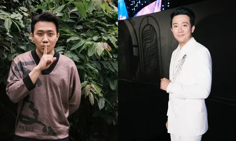 Trấn Thành vỡ òa báo tin vui giữa ồn ào bao rạp