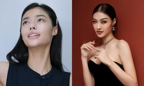 Kiều Loan lộ diện hậu vướng nghi vấn can thiệp 'dao kéo': Fan tiếc hùi hụi vì lý do này