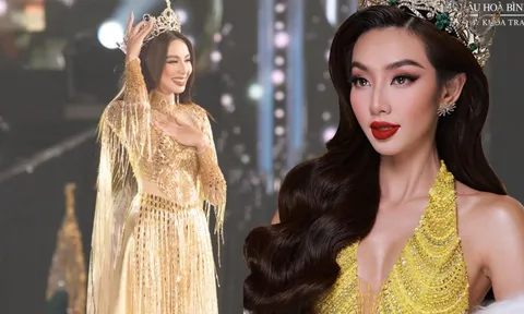 Bị chê hết thời hậu kết thúc nhiệm kỳ, Thùy Tiên chứng minh sức hút nhờ 1 chi tiết