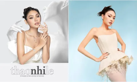 Sát giờ G, Thảo Nhi Lê chính thức lên tiếng về suất thi Miss Universe