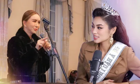 Chính thức: Đến ngày chốt việc cử Thảo Nhi Lê thi Miss Universe 2023, cơ hội nào cho nàng hậu?