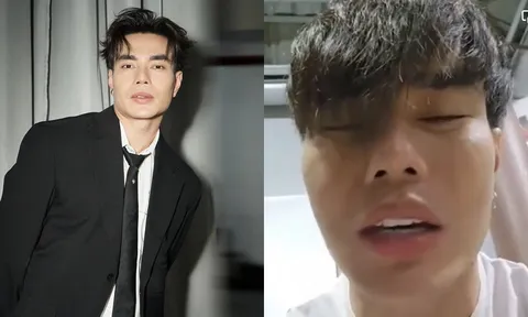Nhà riêng bị kẻ xấu ném rác, Lê Dương Bảo Lâm lên tiếng cảnh cáo