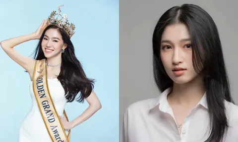'Bà trùm Hoa hậu' tung loạt ảnh mật của Phương Nhi, CDM đồng loạt khen ngợi chi tiết này