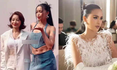 Video: Ngọc Châu lộ diện sau loạt chê bai ngoại hình, lần này quyết 'phục thù'