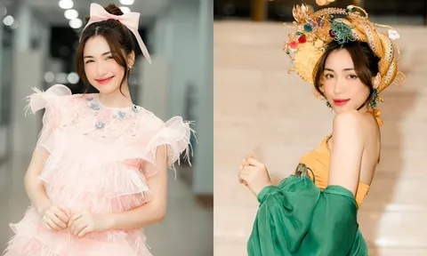 Hòa Minzy ồ ạt đón tin vui, CDM đồng loạt chúc mừng
