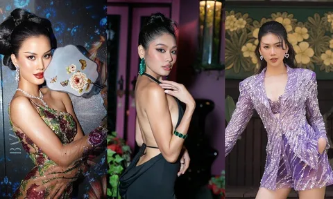 Fan sắc đẹp đồn đoán: Không phải Thảo Nhi Lê, đây là 2 mỹ nhân lọt tầm ngắm thi Miss Universe 2023?