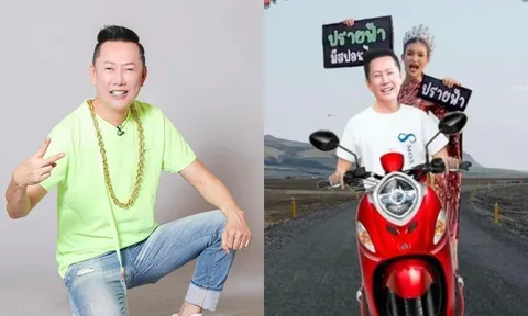 Ông Nawat liên tục khoe thành tích khủng sau loạt ồn ào