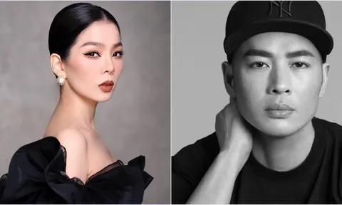 Độ hot 'không phải dạng vừa' của Hùng Ngô - chuyên gia trang điểm chê Lệ Quyên 'tính xấu'