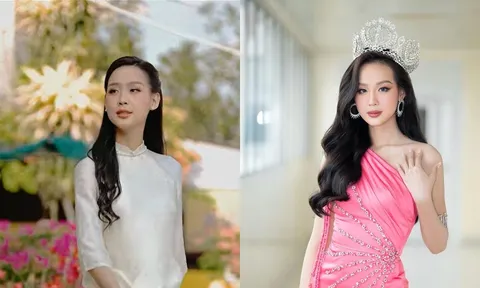 Video: Hoa hậu Bảo Ngọc hóa 'cô Hai' miền Tây, CDM đưa ra yêu cầu này