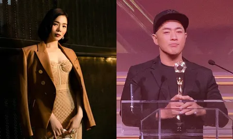 Lệ Quyên ẩn ý sau ồn ào bị chuyên gia trang điểm chê 'xấu tính'