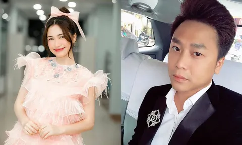 Hòa Minzy và thiếu gia Minh Hải ra sao sau 1 năm chia tay?