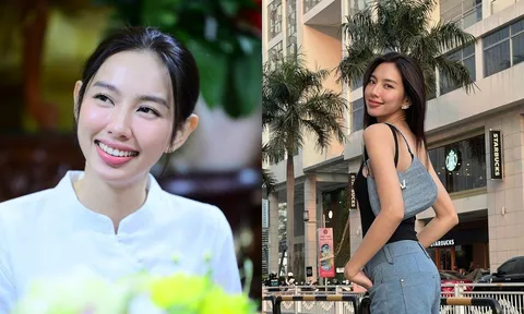 Fan lo ngại Thùy Tiên sửa mũi, mất sạch nét đẹp 'trời ban': Hóa ra vì lý do này!