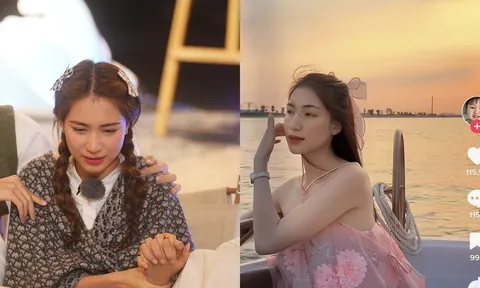 Hòa Minzy 'chữa lành' tâm hồn sau sóng gió, khoảnh khắc bên bé Bo khiến bao người tan chảy