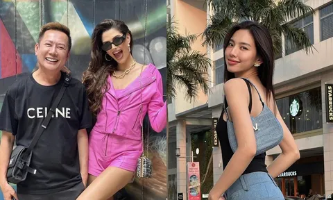 'Gà cưng' của ông Nawat hồi hương trong âm thầm, khác xa thời Thùy Tiên?