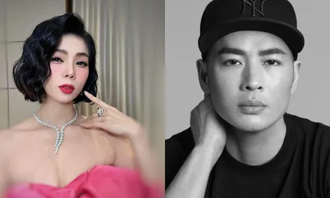 Hậu ẩn bài đăng về Lệ Quyên, chuyên gia trang điểm Hung Vanngo lần đầu có động thái