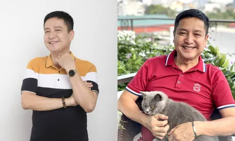Chí Trung nói về vụ 4 tiếp viên hàng không: Đúng sai chờ kết luận điều tra