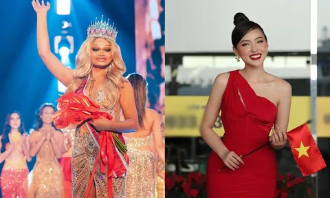 Miss Fabulous Thailand mở rộng độ tuổi tham dự lên 80