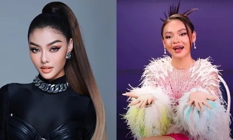 Kiều Loan làm giám khảo Miss Grand VietNam 2023, fan sắc đẹp đào lại ồn ào 'hỏi khó' Mai Ngô