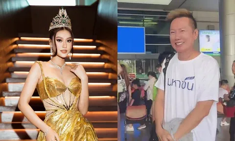 Sau loạt phát ngôn tranh cãi, ông Nawat có được fan sắc đẹp Việt săn đón?