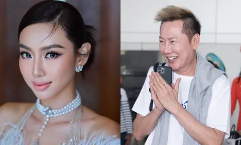 Ông Nawat gọi Việt Nam là ngôi nhà thứ 2, liệu có 'cứu vớt' được lượng người theo dõi?