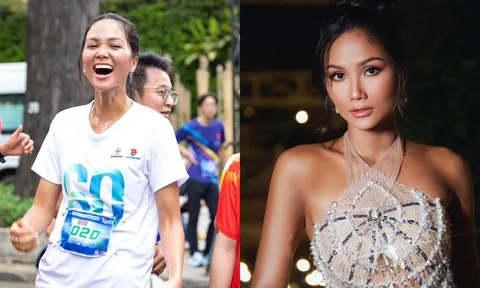 H'Hen Niê khoe tin vui sau thời gian dài trông ngóng, người hâm mộ ồ ạt chúc mừng