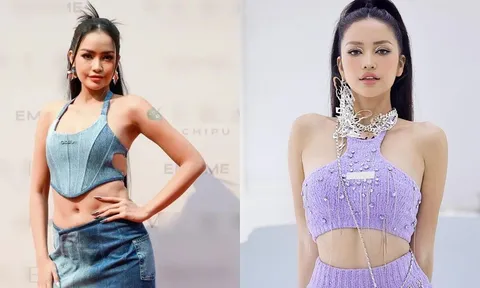 Ngọc Châu 'phục thù' sau loạt chê bai về sắc vóc, CDM đồng loạt 'quay xe'