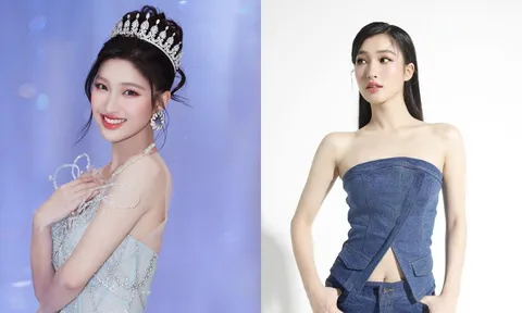 Phương Nhi khoe dáng mảnh mai, thả thính 'ngọt đến sâu răng'