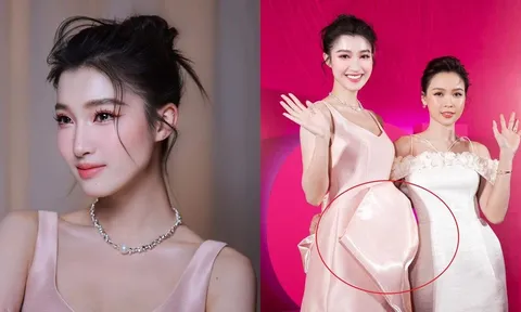 Góc chụp 'hiểm hóc' khiến Phương Nhi rơi vào tình cảnh giống hệt Ngọc Châu