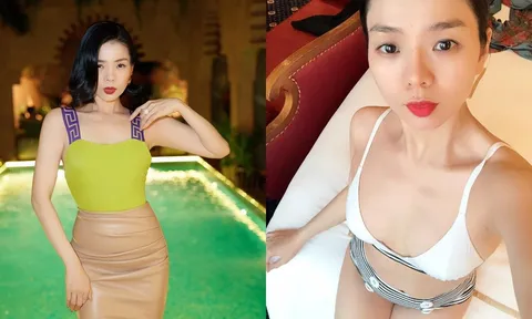 Lệ Quyên đăng triết lý thâm thúy, phản ứng thế nào khi được khuyên 'im lặng là tốt hơn'?