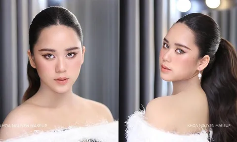 Miss Eco Teen International 2021 đẹp 'hút hồn' trong loạt ảnh mới