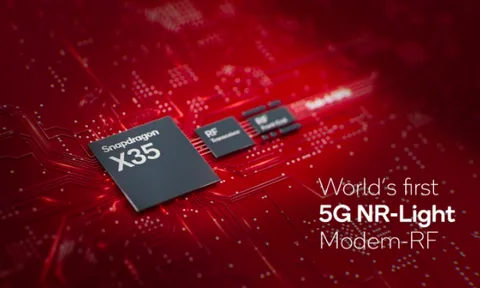 Qualcomm Giới thiệu Hệ thống Modem-RF 5G NR-Light Đầu tiên trên Thế giới, Thúc đẩy Làn sóng Thiết bị 5G Mới