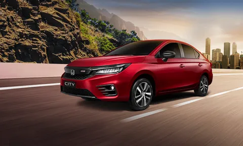 Honda Việt Nam công bố Kết quả kinh doanh tháng 1/2023: Doanh số các mảng sụt giảm mạnh