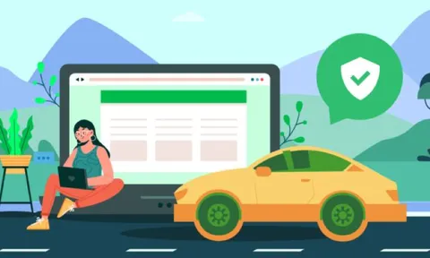Có nên tham gia mua bảo hiểm ô tô bắt buộc online tại Liberty không?