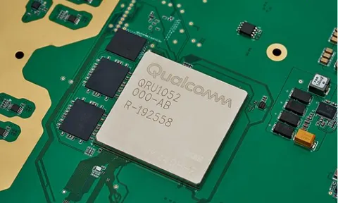 Viettel và Qualcomm Hợp tác nhằm Thúc đẩy Phát triển Cơ sở hạ tầng 5G