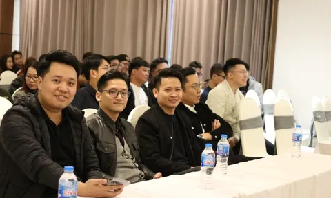 Chung kết Hội thi “Nhân viên bán hàng xuất sắc 99Ki” Không ngừng nỗ lực nâng cao trải nghiệm khách hàng