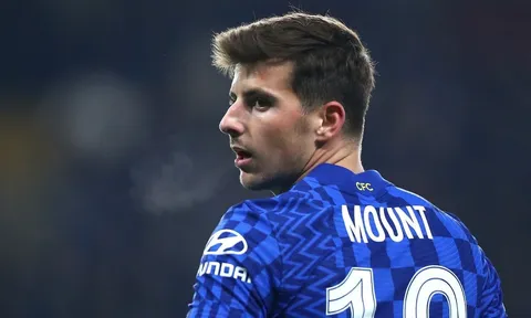 Tin chuyển nhượng 18/1: Real Madrid ngắm 'tiểu Ronaldo', Chelsea sắp mất trụ cột