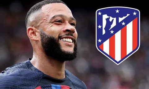 Người cũ MU được giải cứu khỏi Barca, chốt bến đỗ không tưởng trong sự nghiệp