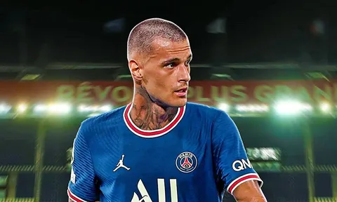 Tin chuyển nhượng tối 20/1: Chelsea tiếp tục bạo chi, PSG chốt đối tác của Mbappe