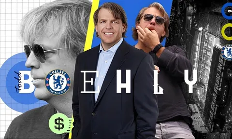 Làm loạn phiên chợ Đông, Chelsea sắp 'lâm nguy' vì đòn trừng phạt từ UEFA