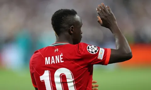 Mane bị đồng đội cũ đào lại 'thói xấu', từng khiến toàn đội Liverpool chịu phạt nặng