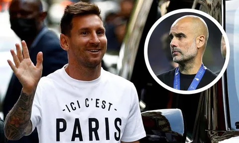 Tin chuyển nhượng 28/1: Bến đỗ cực khủng chờ Messi, Arsenal phá Chelsea vụ 'Kante 2.0'