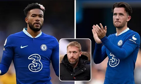 Chelsea đón tin vui: Đôi cánh thiên thần trở lại, tỉnh mộng sau khủng hoảng?
